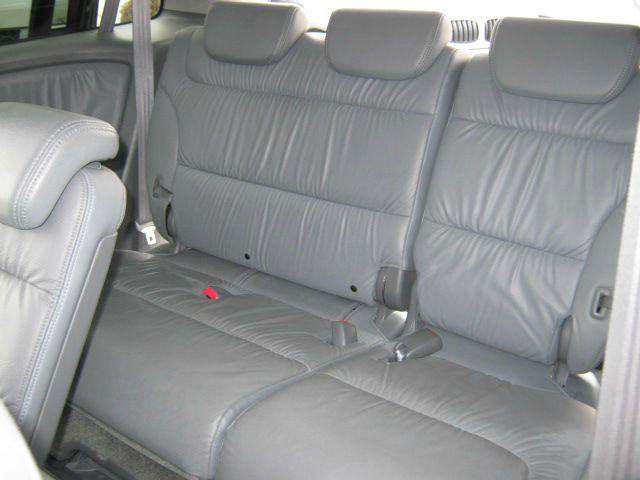 Honda Odyssey 2006 photo 17