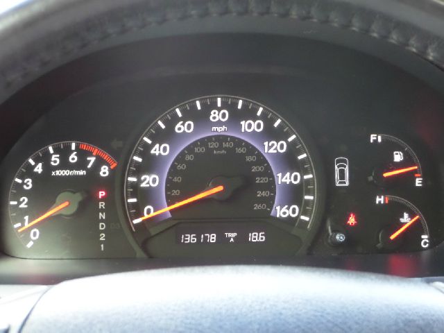 Honda Odyssey 2006 photo 10