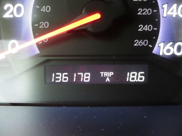 Honda Odyssey 2006 photo 11