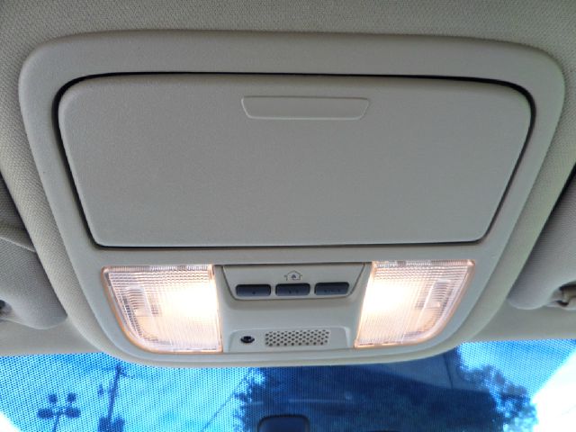 Honda Odyssey 2006 photo 12