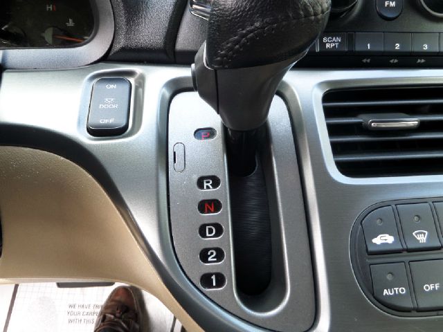 Honda Odyssey 2006 photo 13