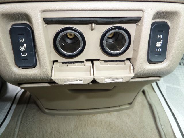 Honda Odyssey 2006 photo 14