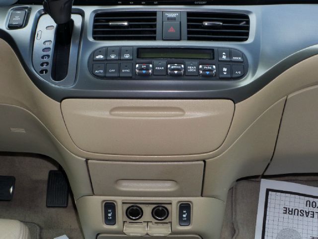 Honda Odyssey 2006 photo 20