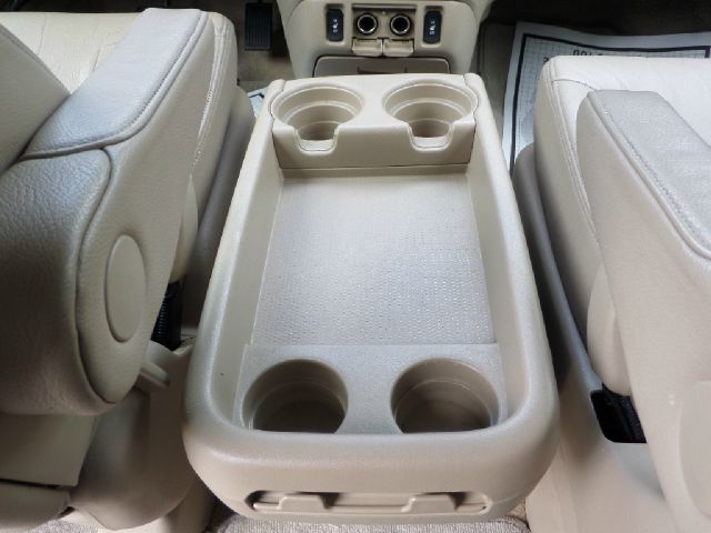 Honda Odyssey 2006 photo 21