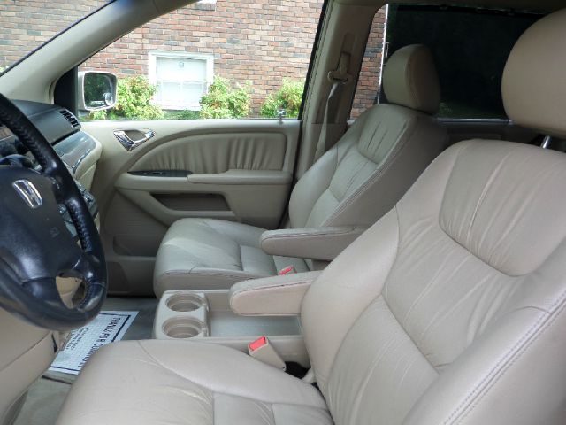 Honda Odyssey 2006 photo 24