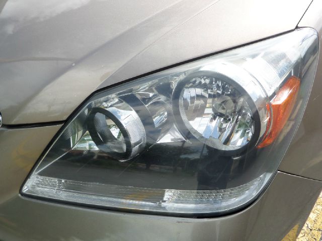 Honda Odyssey 2006 photo 26