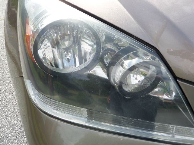 Honda Odyssey 2006 photo 27
