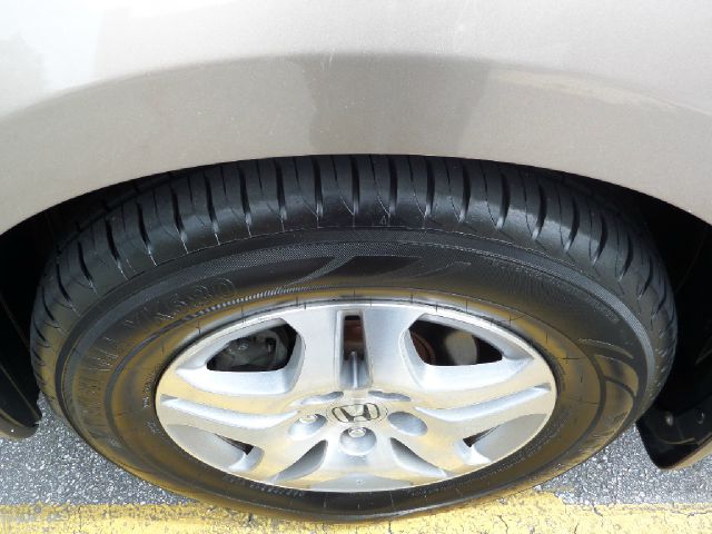 Honda Odyssey 2006 photo 28