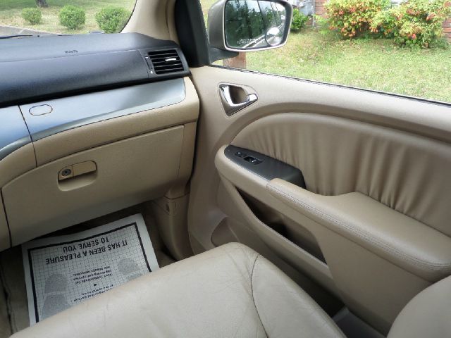 Honda Odyssey 2006 photo 34