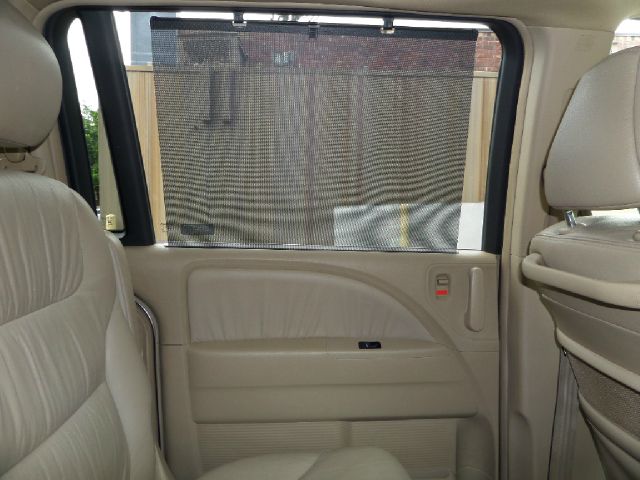 Honda Odyssey 2006 photo 4