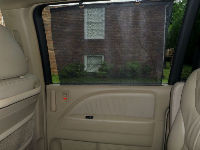 Honda Odyssey 2006 photo 6