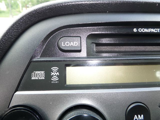 Honda Odyssey 2006 photo 9