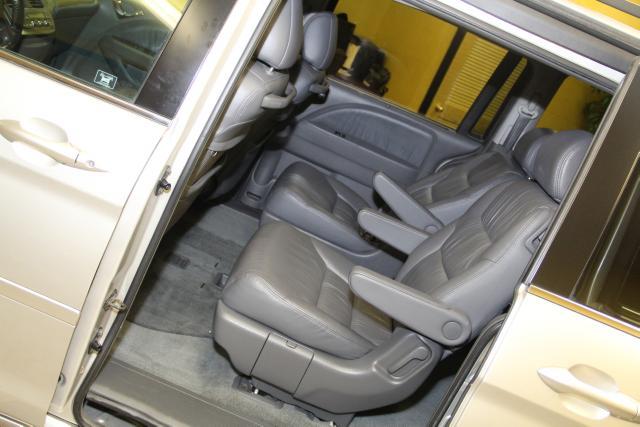 Honda Odyssey 2006 photo 10