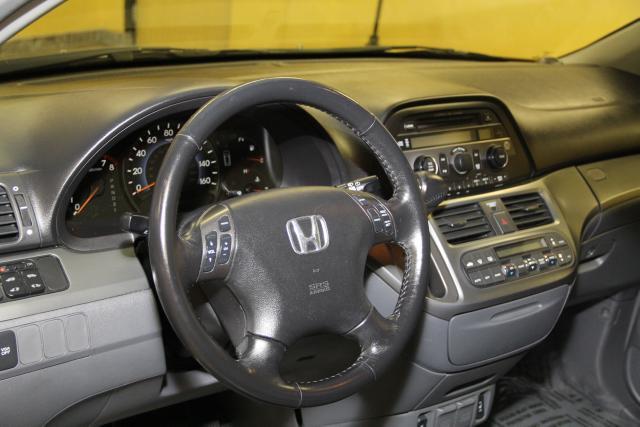 Honda Odyssey 2006 photo 13
