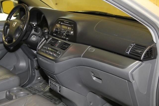 Honda Odyssey 2006 photo 16