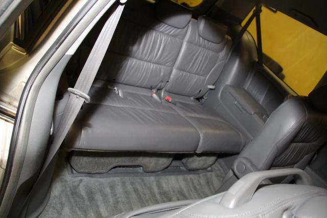 Honda Odyssey 2006 photo 18