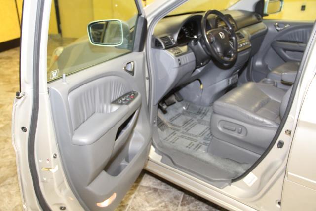 Honda Odyssey 2006 photo 22