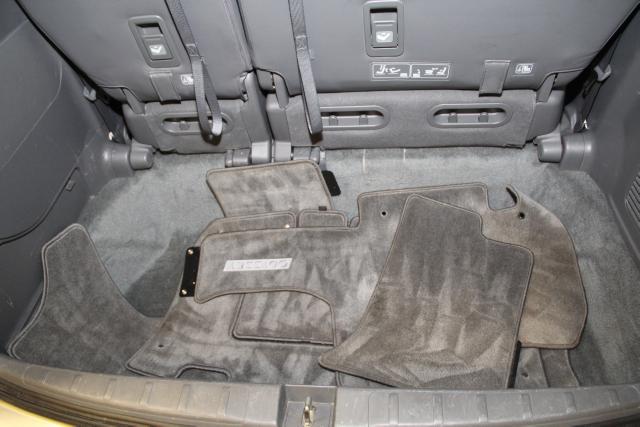 Honda Odyssey 2006 photo 26