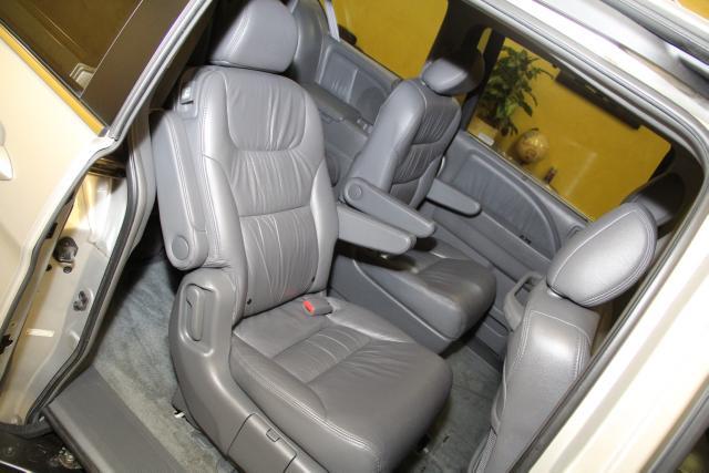 Honda Odyssey 2006 photo 27