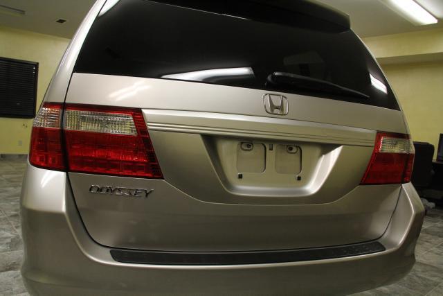 Honda Odyssey 2006 photo 30