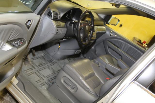 Honda Odyssey 2006 photo 32