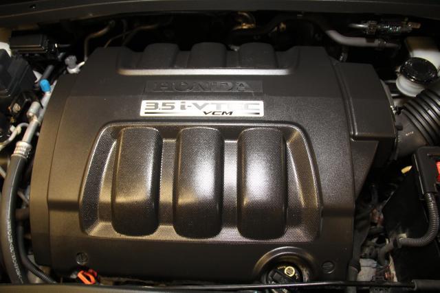 Honda Odyssey 2006 photo 6
