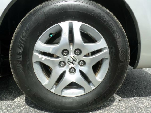 Honda Odyssey 2006 photo 1