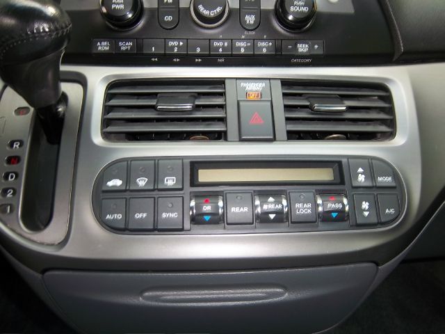 Honda Odyssey 2006 photo 11