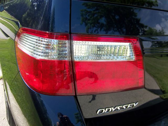 Honda Odyssey 2006 photo 36