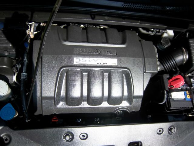 Honda Odyssey 2006 photo 45