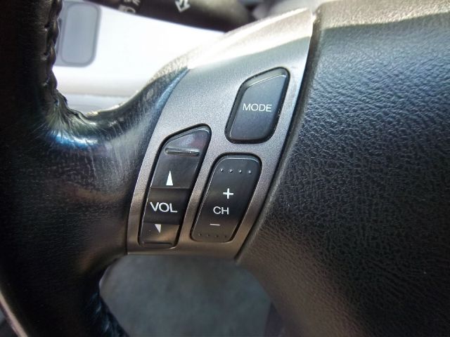 Honda Odyssey 2006 photo 8