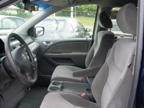 Honda Odyssey 2006 photo 1