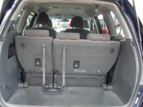 Honda Odyssey 2006 photo 3
