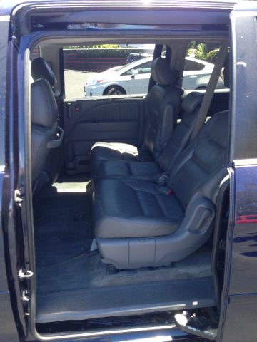 Honda Odyssey 2006 photo 4