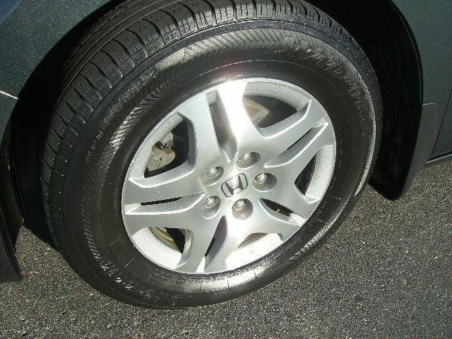 Honda Odyssey 2006 photo 5