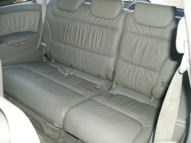 Honda Odyssey 2006 photo 2