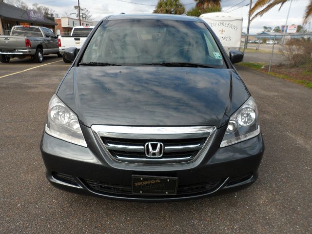 Honda Odyssey 2006 photo 3
