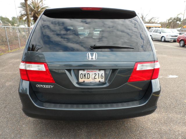 Honda Odyssey 2006 photo 4