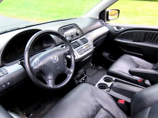 Honda Odyssey 2006 photo 0
