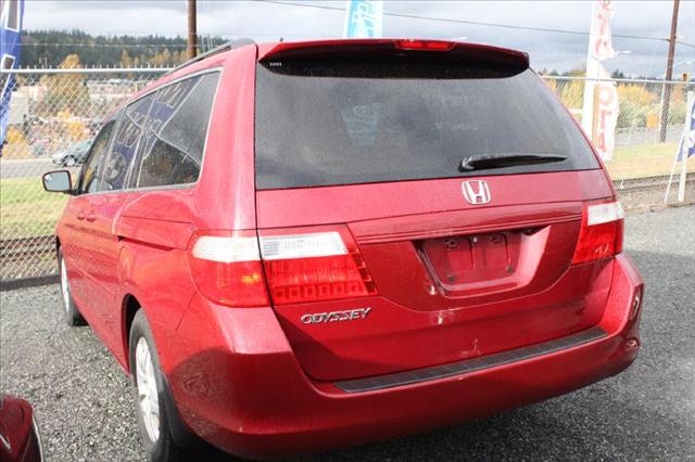 Honda Odyssey 2006 photo 5