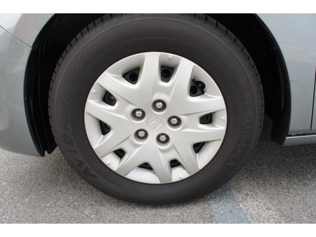 Honda Odyssey 2006 photo 1