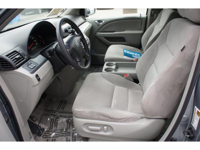 Honda Odyssey 2006 photo 5