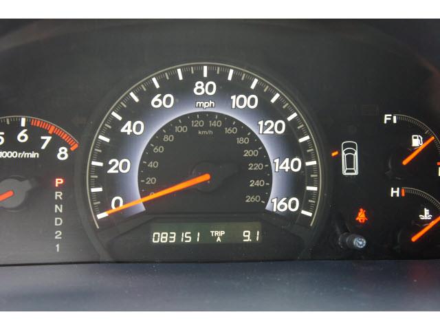 Honda Odyssey 2006 photo 6