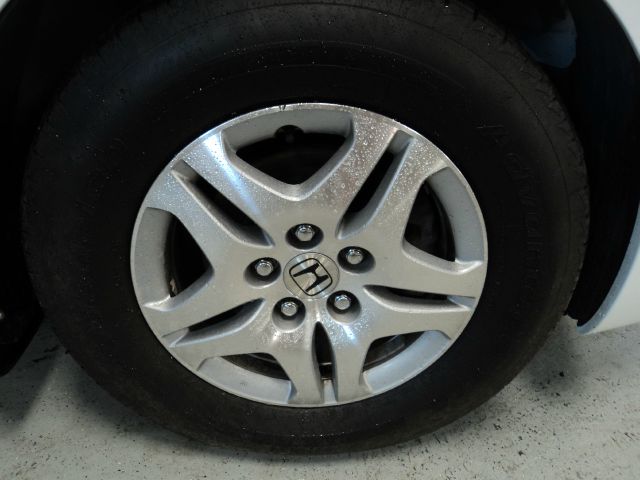 Honda Odyssey 2006 photo 3