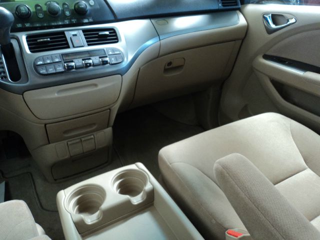Honda Odyssey 2006 photo 7