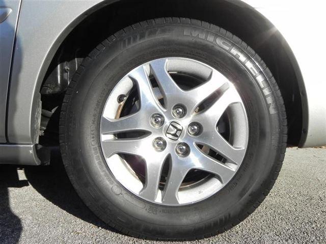 Honda Odyssey 2006 photo 2