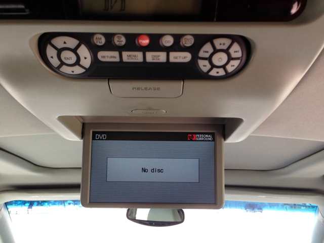 Honda Odyssey 2006 photo 2