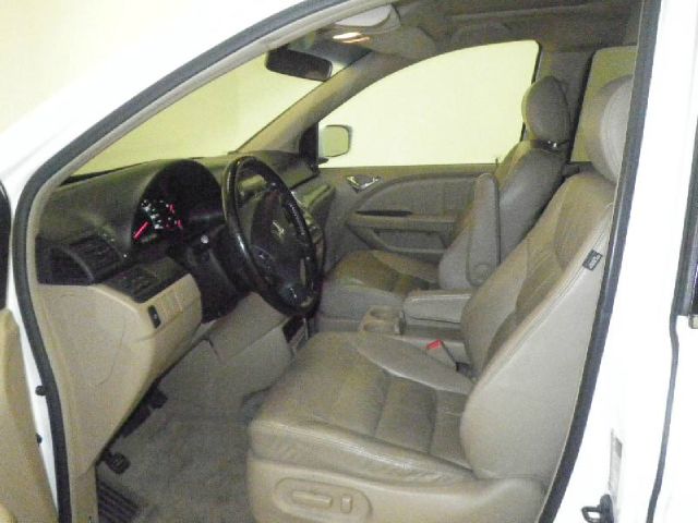 Honda Odyssey 2006 photo 1