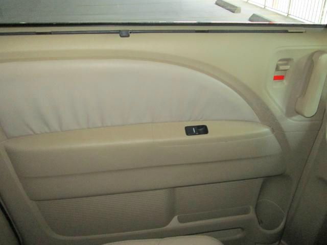 Honda Odyssey 2006 photo 0