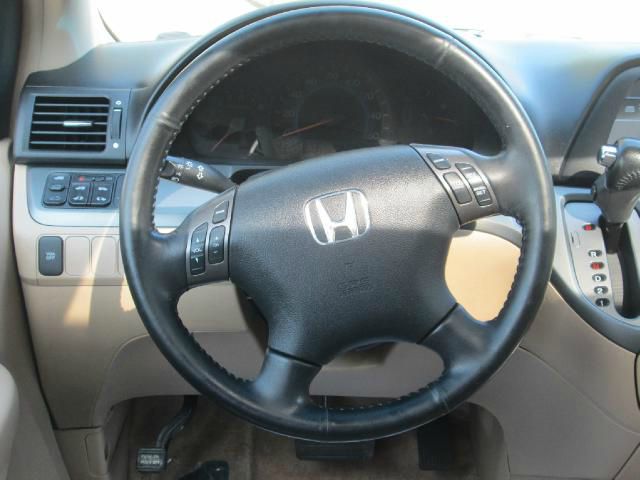 Honda Odyssey 2006 photo 10